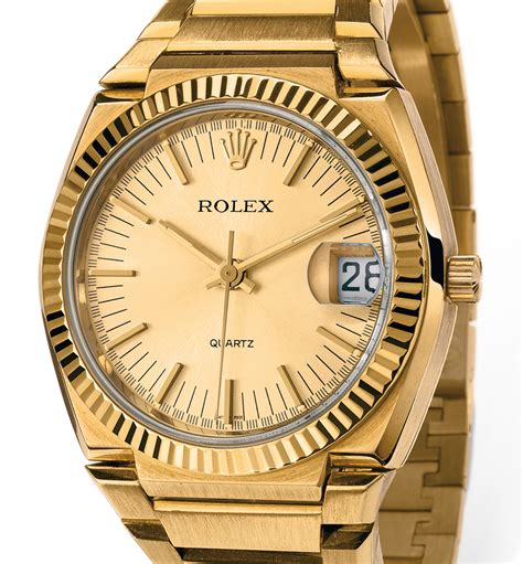 quartz watch rolex|does rolex make quartz watches.